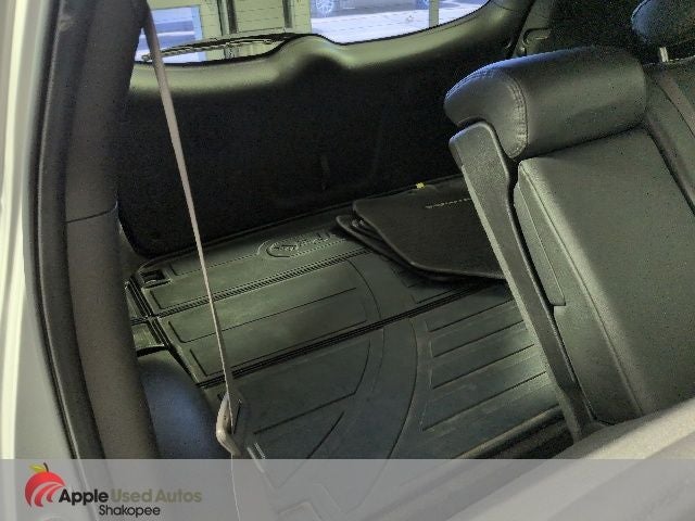 2011 Hyundai Santa Fe Limited