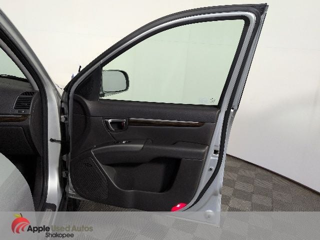 2011 Hyundai Santa Fe Limited