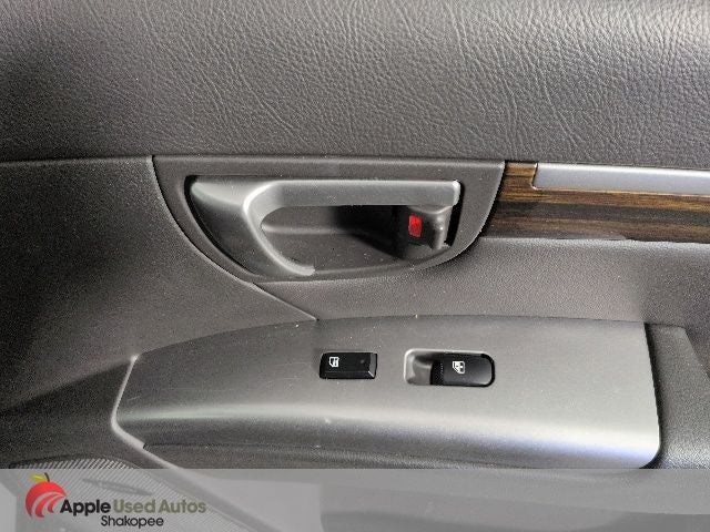 2011 Hyundai Santa Fe Limited