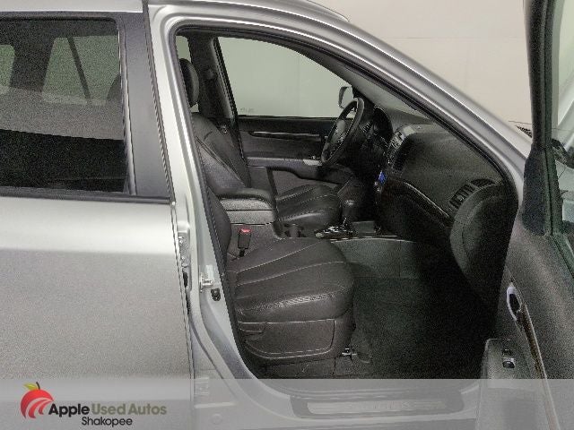 2011 Hyundai Santa Fe Limited