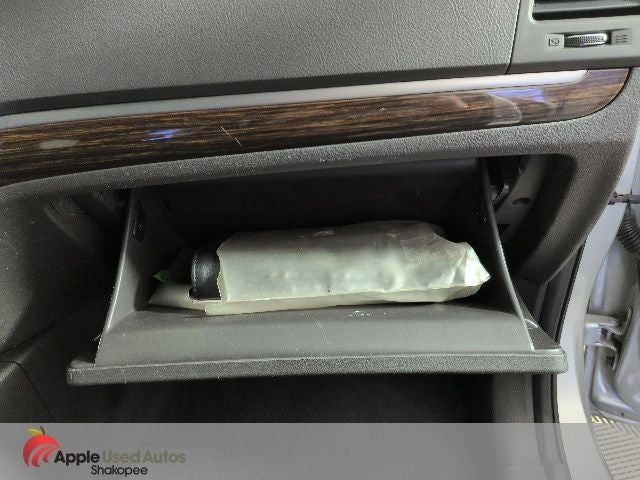 2011 Hyundai Santa Fe Limited
