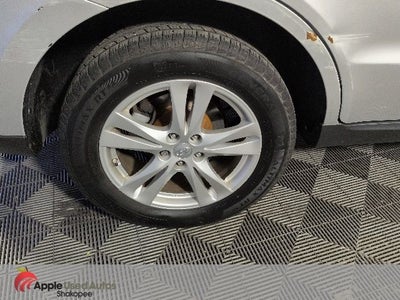 2011 Hyundai Santa Fe Limited