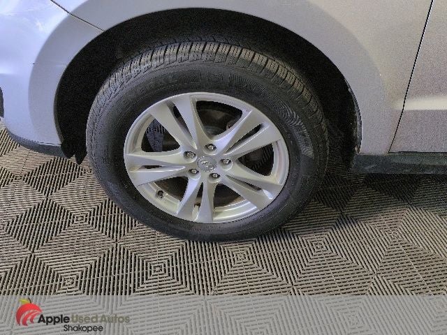 2011 Hyundai Santa Fe Limited