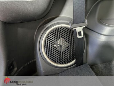 2015 Mitsubishi Outlander GT