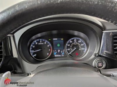 2015 Mitsubishi Outlander GT