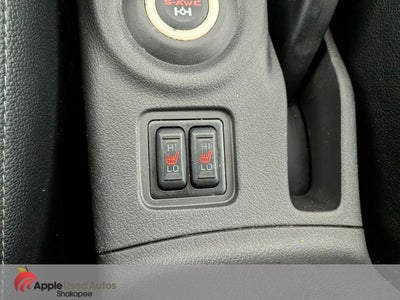 2015 Mitsubishi Outlander GT