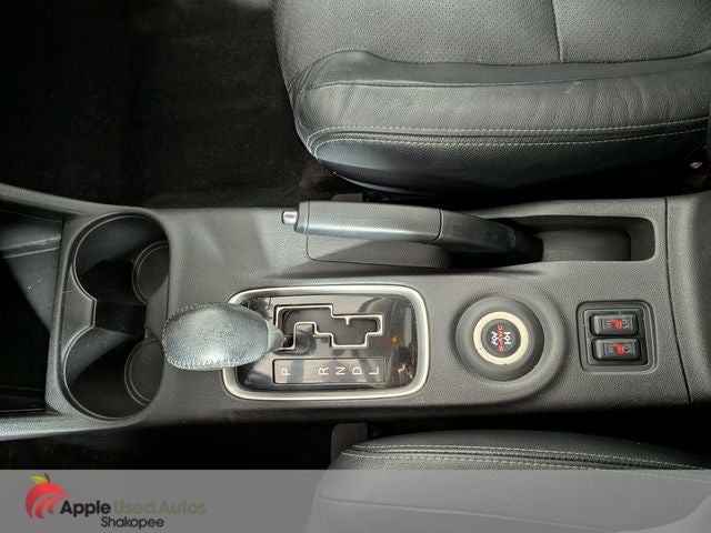 2015 Mitsubishi Outlander GT