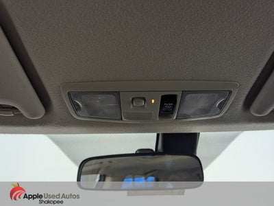 2015 Mitsubishi Outlander GT