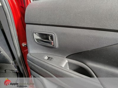 2015 Mitsubishi Outlander GT