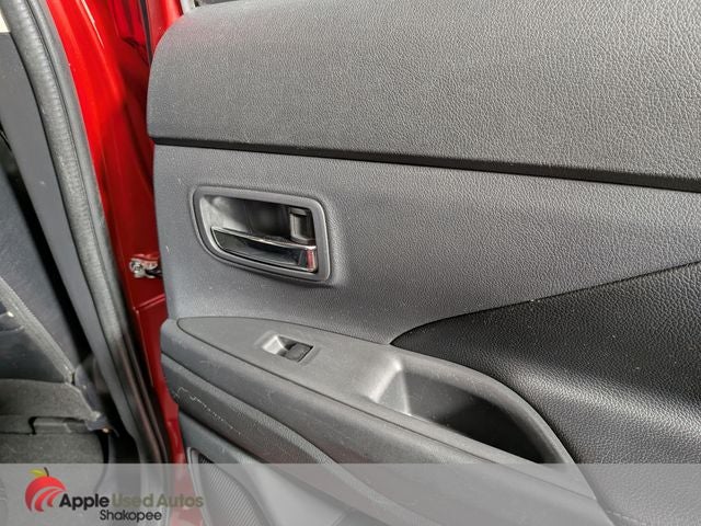 2015 Mitsubishi Outlander GT