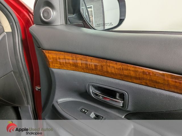 2015 Mitsubishi Outlander GT