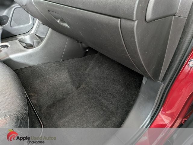 2015 Mitsubishi Outlander GT