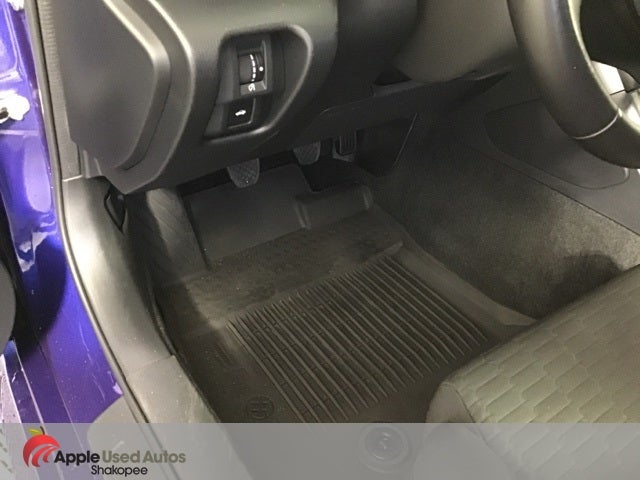 2023 Toyota GR86 Base