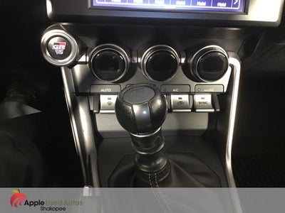 2023 Toyota GR86 Base