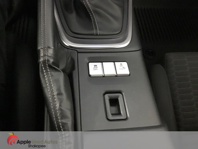 2023 Toyota GR86 Base