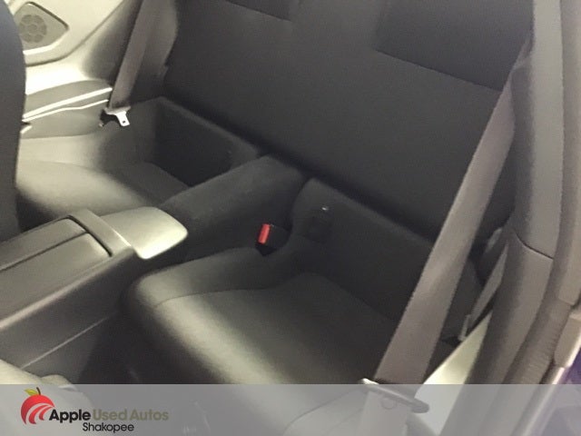 2023 Toyota GR86 Base