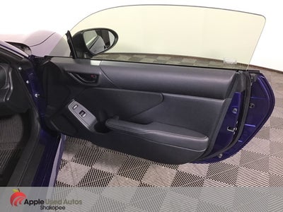 2023 Toyota GR86 Base