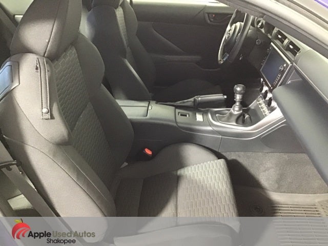 2023 Toyota GR86 Base