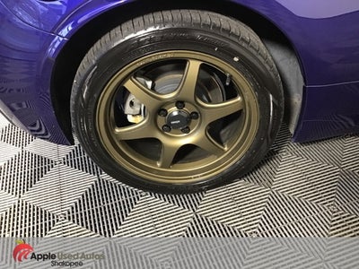 2023 Toyota GR86 Base