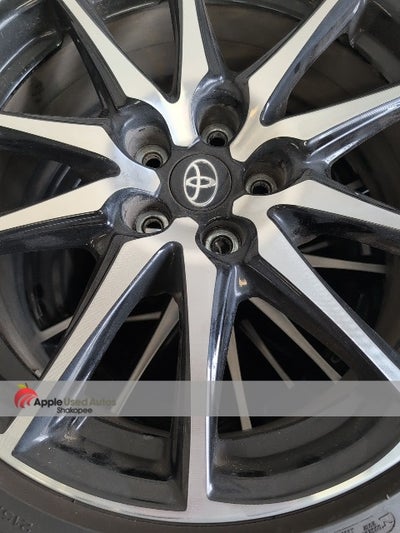 2023 Toyota GR86 Base