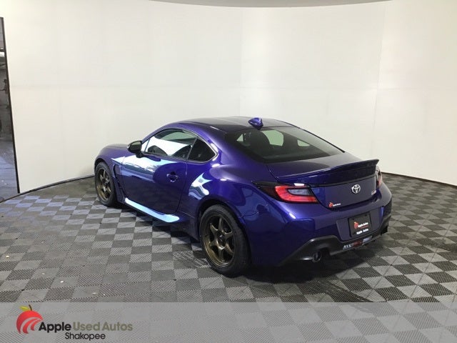 2023 Toyota GR86 Base