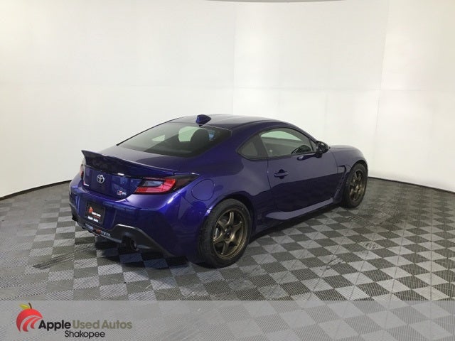 2023 Toyota GR86 Base