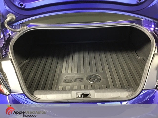 2023 Toyota GR86 Base