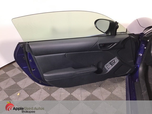 2023 Toyota GR86 Base