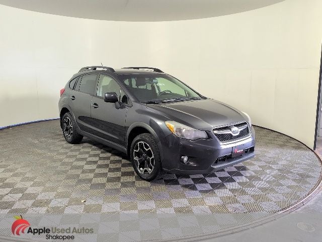 2013 Subaru XV Crosstrek 2.0i Premium