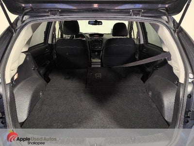 2013 Subaru XV Crosstrek 2.0i Premium