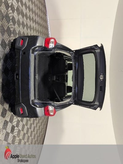 2013 Subaru XV Crosstrek 2.0i Premium