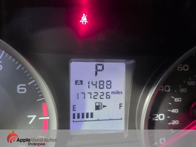 2013 Subaru XV Crosstrek 2.0i Premium