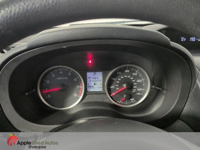 2013 Subaru XV Crosstrek 2.0i Premium