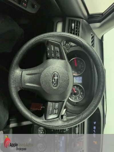 2013 Subaru XV Crosstrek 2.0i Premium