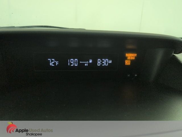 2013 Subaru XV Crosstrek 2.0i Premium