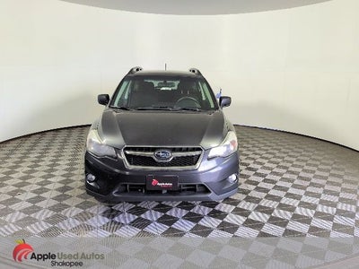 2013 Subaru XV Crosstrek 2.0i Premium