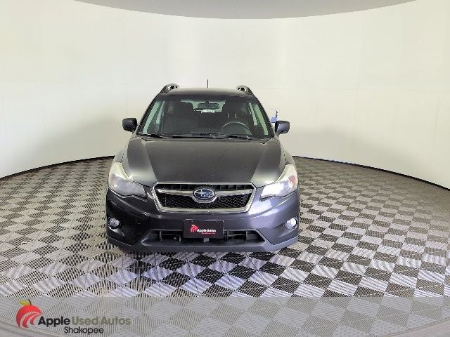 2013 Subaru XV Crosstrek 2.0i Premium