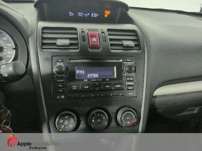 2013 Subaru XV Crosstrek 2.0i Premium