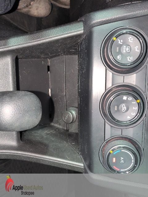 2013 Subaru XV Crosstrek 2.0i Premium