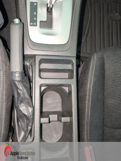 2013 Subaru XV Crosstrek 2.0i Premium