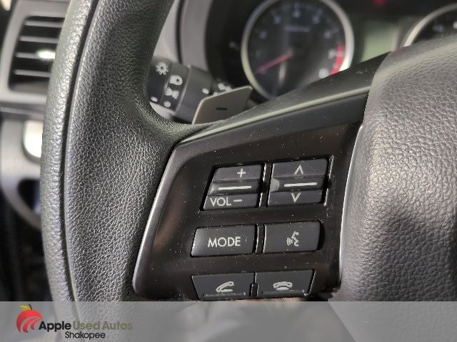 2013 Subaru XV Crosstrek 2.0i Premium