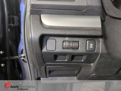 2013 Subaru XV Crosstrek 2.0i Premium