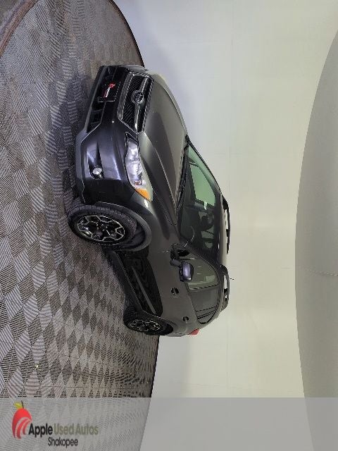 2013 Subaru XV Crosstrek 2.0i Premium