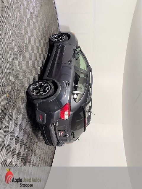 2013 Subaru XV Crosstrek 2.0i Premium