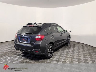 2013 Subaru XV Crosstrek 2.0i Premium