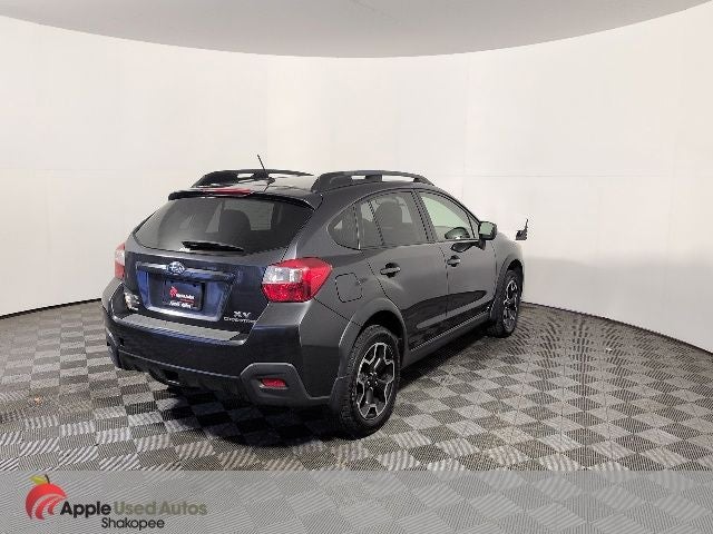 2013 Subaru XV Crosstrek 2.0i Premium