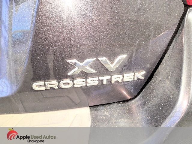 2013 Subaru XV Crosstrek 2.0i Premium