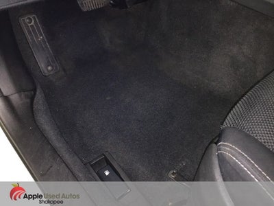 2014 Subaru XV Crosstrek 2.0i Premium