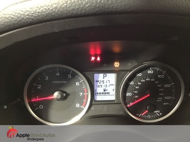 2014 Subaru XV Crosstrek 2.0i Premium