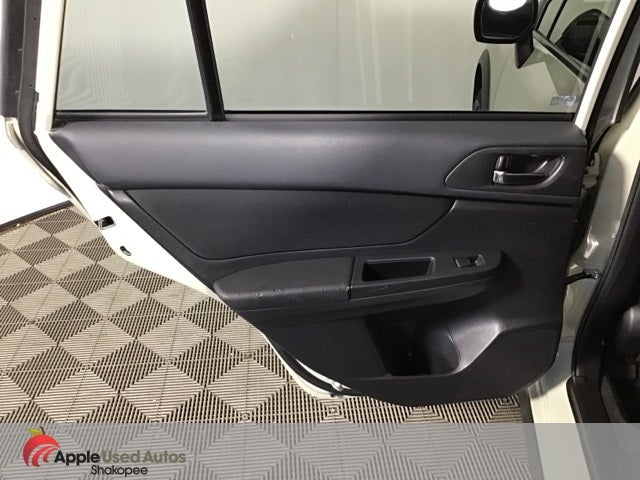 2014 Subaru XV Crosstrek 2.0i Premium